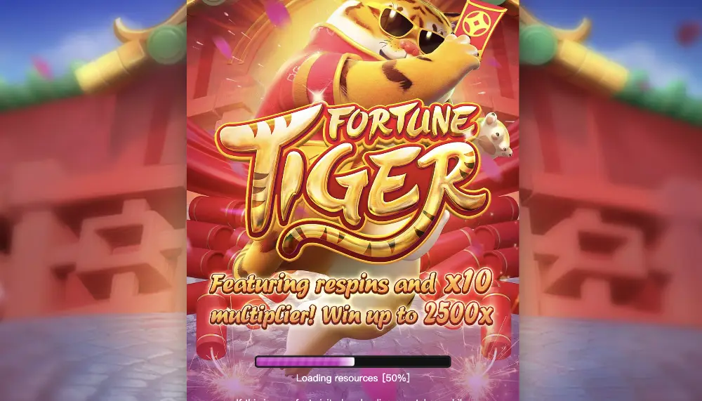 Fortune Tiger 2024