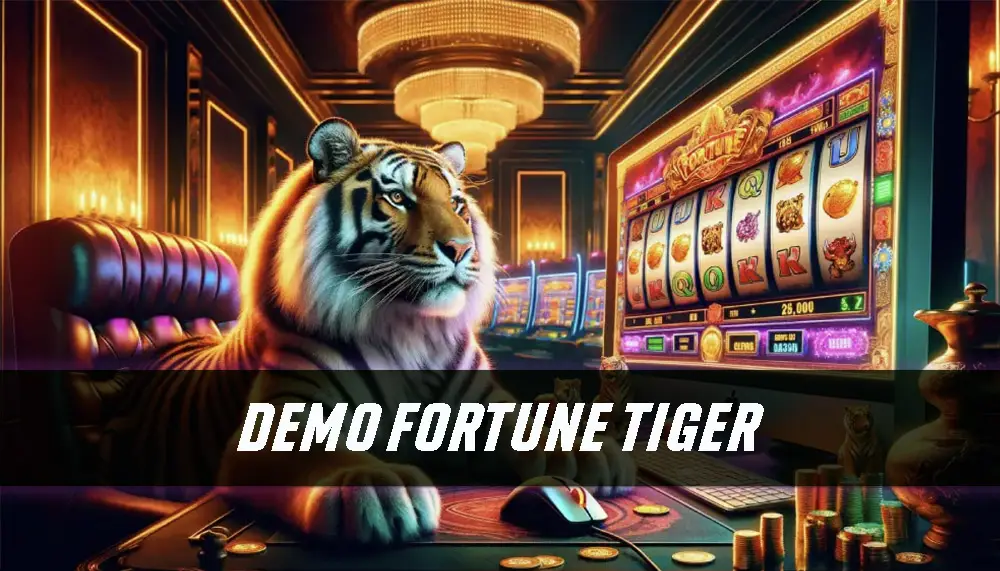 demo fortune tiger