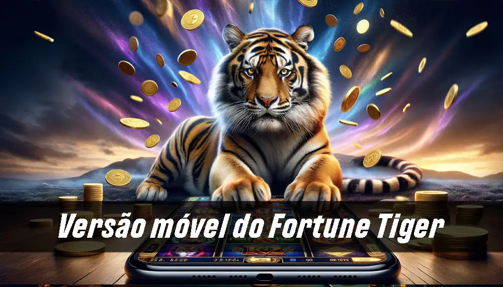 Fortune Tiger Mobile